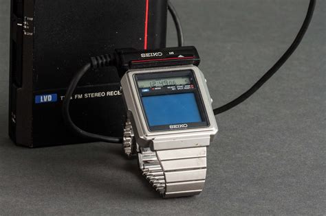 seiko tv watch 5