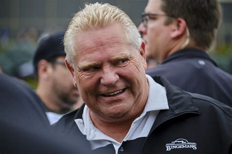 It’s getting serious: Danielle Smith meets Trump behind Canada’s back