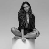 Caroline Chafauzer Nude Pictures Onlyfans Leaks Playboy Photos Sex