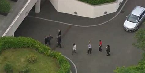 Chief Prosecutor BACKS The Demand By Cliff Richard For Anonymity For Sex Offence Suspects