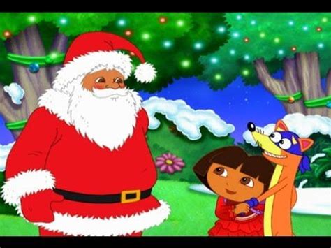 Dora The Explorer Characters Nick Jr