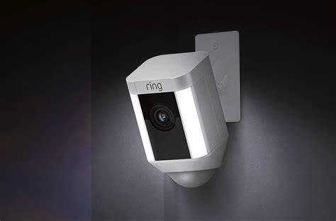 Ring Wired Security Products Now Have Color Night Vision | Digital Trends