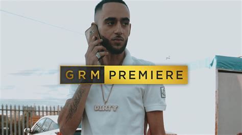 Ard Adz Smile [music Video] Grm Daily Youtube