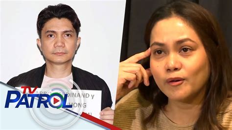 Asawa Ni Vhong Navarro Emosyonal Sa Pagbuhay Ng Mga Kaso Laban Sa Aktor