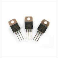 Semiconductor Transistor at Best Price in Bhopal, Madhya Pradesh ...