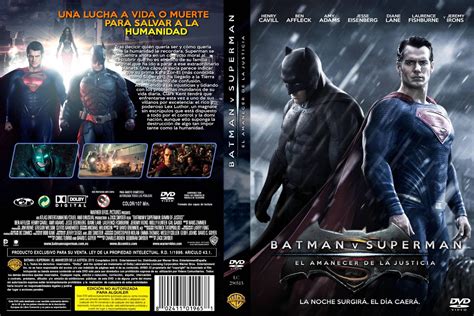 Batman Vs Superman El Origen De La Justicia