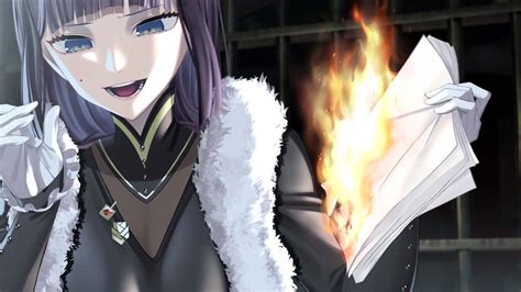 HENPRI HENTAI PRISON Kagura Games