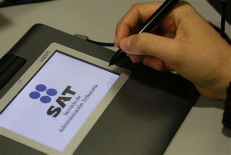 Cómo obtener la e firma portable sin ir al SAT Formato Siete