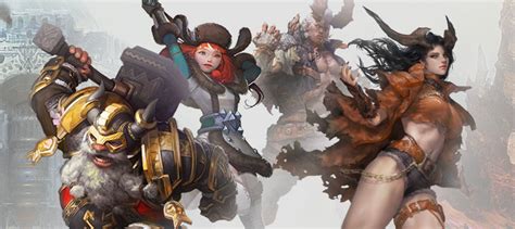 Steam :: ArcheAge :: NA Server Restart - January 4th at 8AM PST