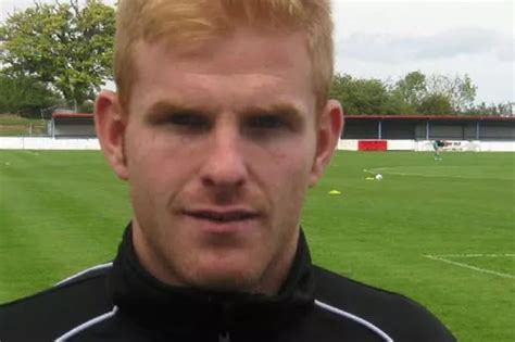 Colwyn Bay FC: Marc Williams signs for the Seagulls - North Wales Live