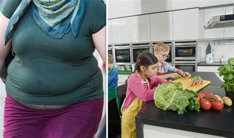 Uk Obesity Crisis Must Be Tackled As Hospital Admissions Increase 18 Uk News Uk