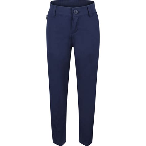 Boss Boys Trousers In Navy Blue Bambinifashioncom