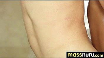 Nuru Massage Ends With A Hot Shower Fuck 27 XNXX