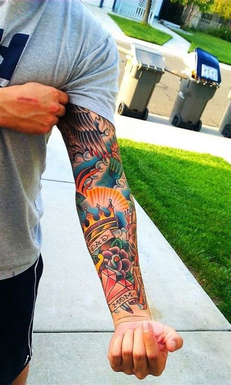 Love This Sleeve