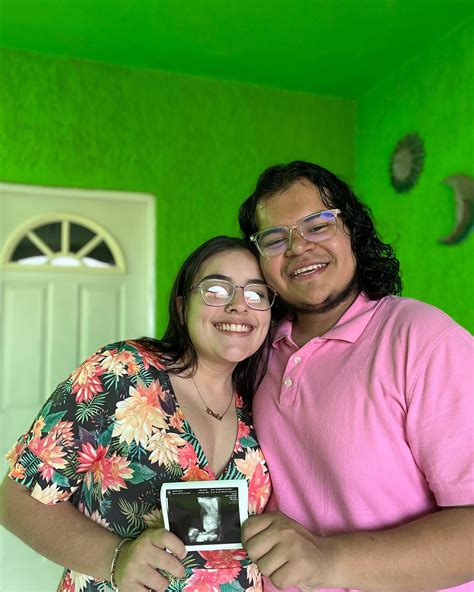 tadeo Romero | Estamos muy felices por compartirles esta noticia ☺️☺️