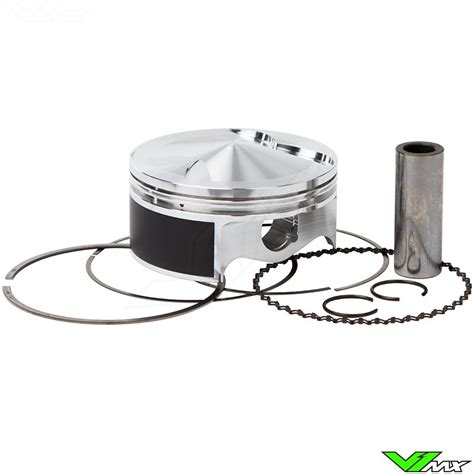 Vertex Piston High Compression Ktm Exc F