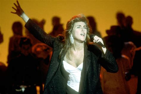 Laura Branigan S Girls Country Music Artists Hot Sex Picture