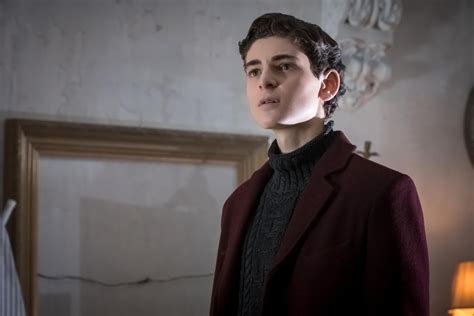 David Mazouz