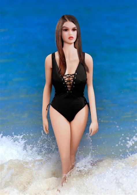 Buy SHOTS Lina Sex Doll Fast Delivery 7 Days Now At Cloud Climax We