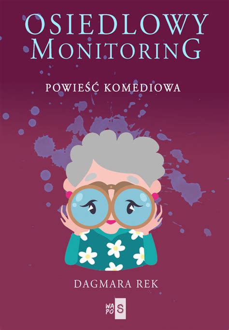 Osiedlowy Monitoring Rek Dagmara