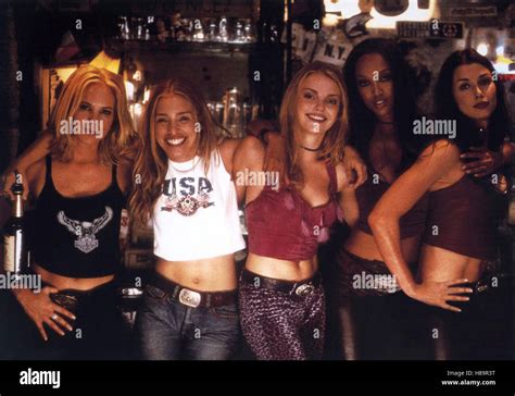 Maria bello coyote ugly hi-res stock photography and images - Alamy