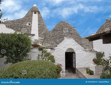 Trulli De Alberobello Un Sitio Del Patrimonio Mundial De La UNESCO