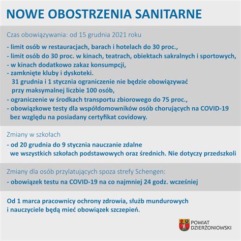 Warto zaszczepić się przeciwko COVID 19 Powiat dzierżoniowski