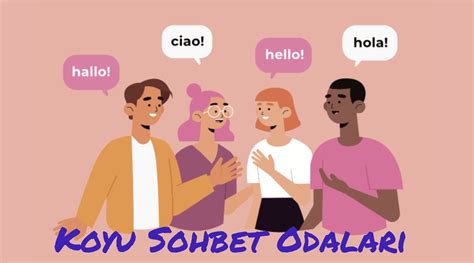 Bensiz Net Sohbet Chat Sohbet Odaları Sohbet