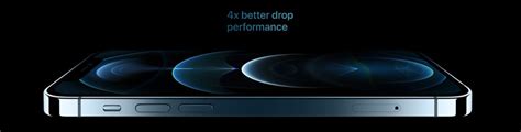 Apple iPhone 12 Pro and Pro Max unveiled with 5G, larger screens ...