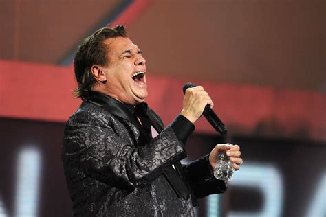 Singer Juan Gabriel Hospitalized in Las Vegas - NBC News