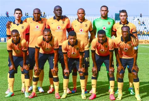 Check Out Kaizer Chiefs Jerseys Over The Past Years Diski 365