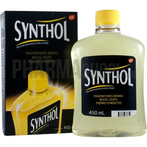 Synthol Achat De Médicaments Synthol En Ligne