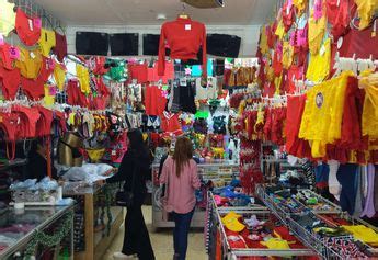 Inicia Venta De Ropa Interior Para Recibir En Sur De Tamaulipas