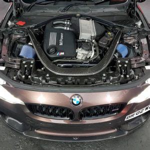 Bmw F80 M3 Stage 2 With Upgrades Nv Motorsport Uk
