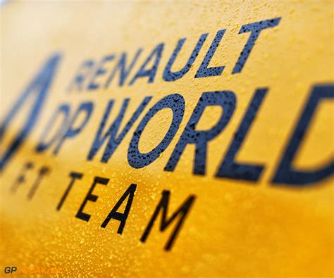 Renault to be rebranded as Alpine F1 Team from 2021 | GPToday.net