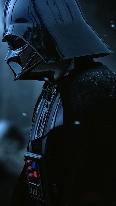 Darth Vader Wallpapers Iphone Wallpaper Cave