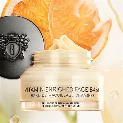 Bobbi Brown Vitamin Enriched Face Base Ml Sephora Uk