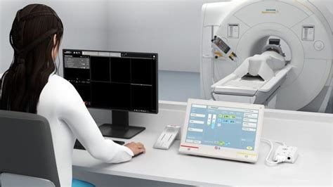 Bayer And Siemens Healthineers Present First Synchronized Imaging