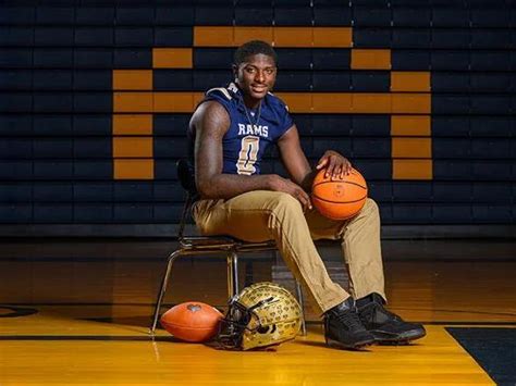 Kendre Harrison Named 2023 24 Maxpreps Male National Athlete Of The Year