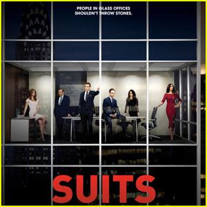 Suits Secrets Only Superfans Know Including The Shocking Detail That