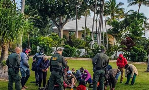 Cámara Baja de Florida aprueba la ley más dura del país contra la