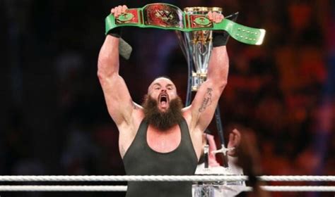 Ltima Hora Braun Strowman Gana El Greatest Royal Rumble