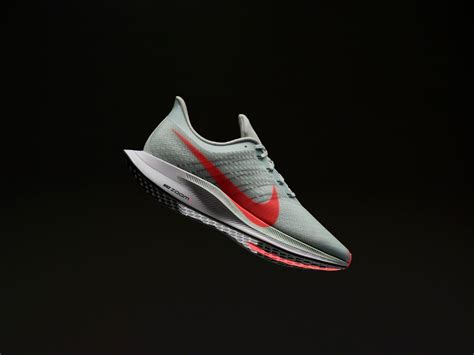 Nike Zoom Pegasus Turbo sneakers with ZoomX Foam Technology