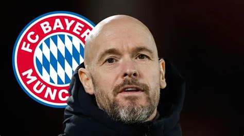 Bayern Munich Star Is Open To A Move To Manchester United Or Barcelona