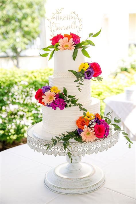 15 Naked Cake Ideas Pasteles De Boda Tortas De Bodas Tartas De Boda