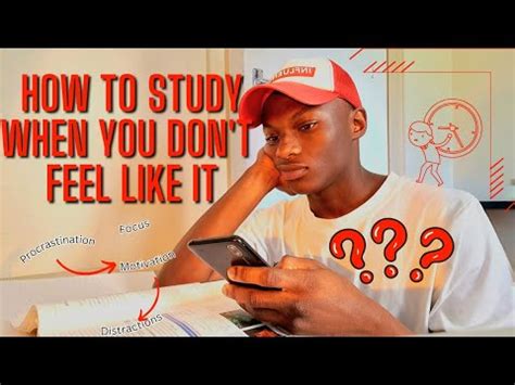 Staying Focused While Studying Youtube