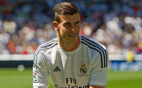 Gareth Bale Wallpapers 2015 Hd Wallpaper Cave