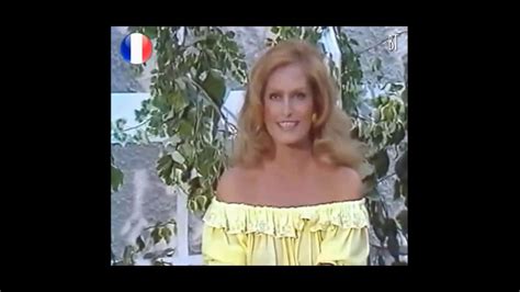 Далида Признания на радиоволне Dalida Confidences sur la fréquence