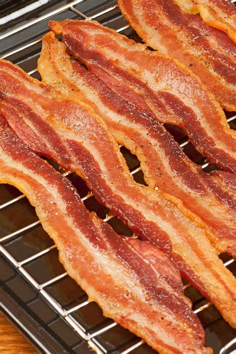 How To Cook Bacon In The Oven Mygourmetconnection