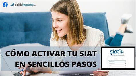 Descubre C Mo Activar Tu Siat En Sencillos Pasos